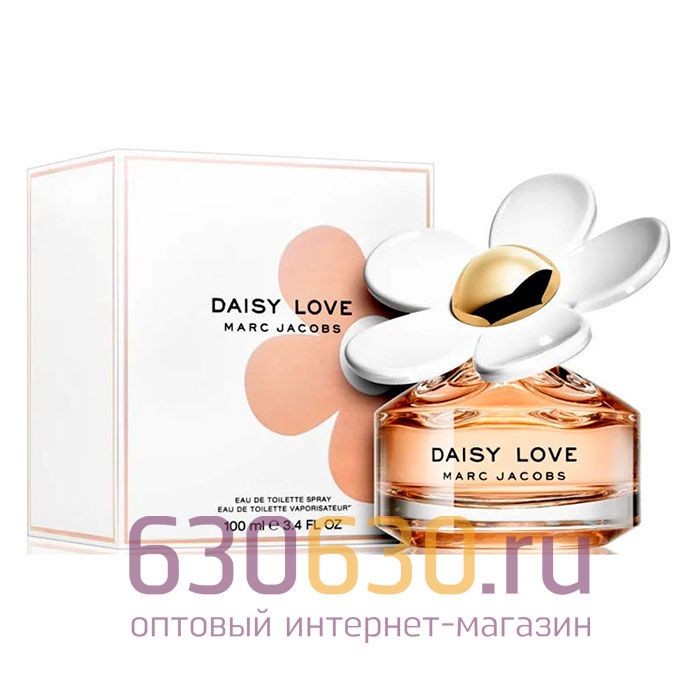 Daisy love perfume price online