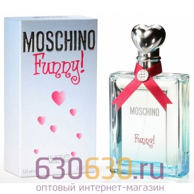 Moschino ''Funny'' 100 ml