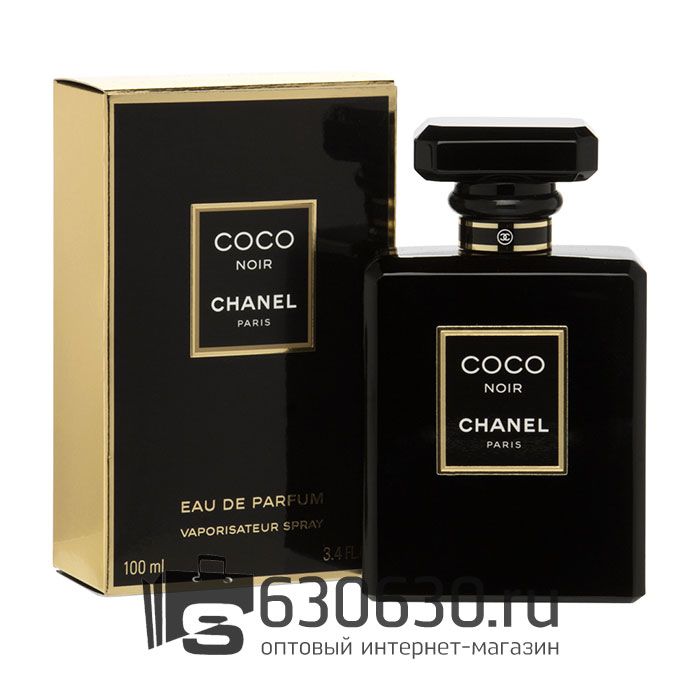 Chanel "Coco Noir" EDP 100 ml