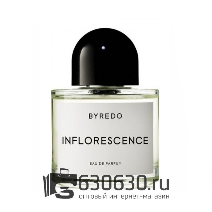 Евро Byredo "Inflorescence" EDP 100 ml оптом