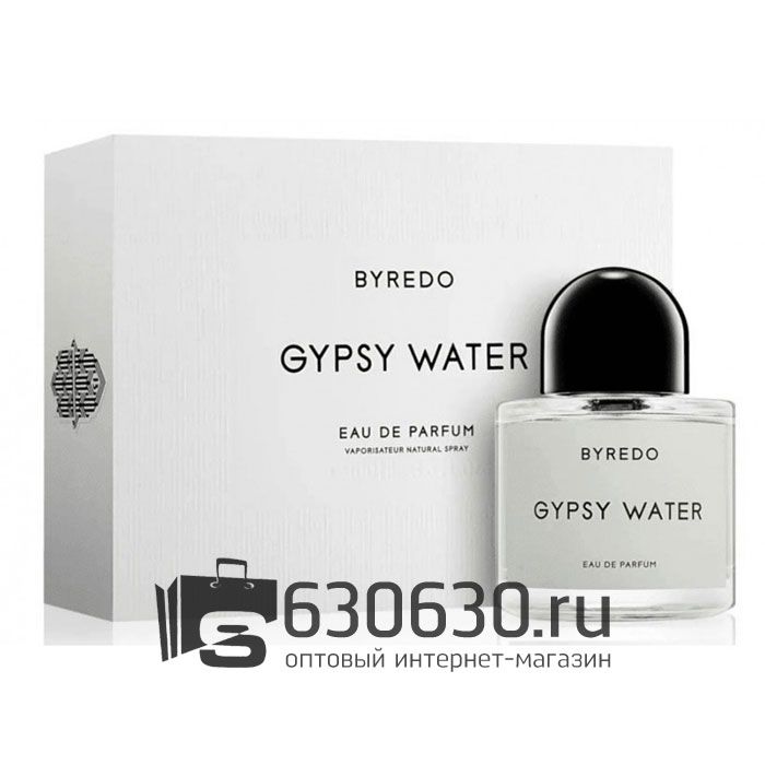 Евро Byredо "Gypsy Water" EDP 100 ml оптом