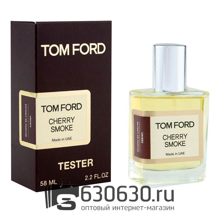 Мини тестер Tom Ford "Cherry Smoke" (ОАЭ) 58 ml