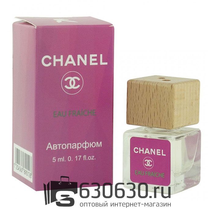 Автомобильная парфюмерия Chanel "Eau Fraiche" 5 ml