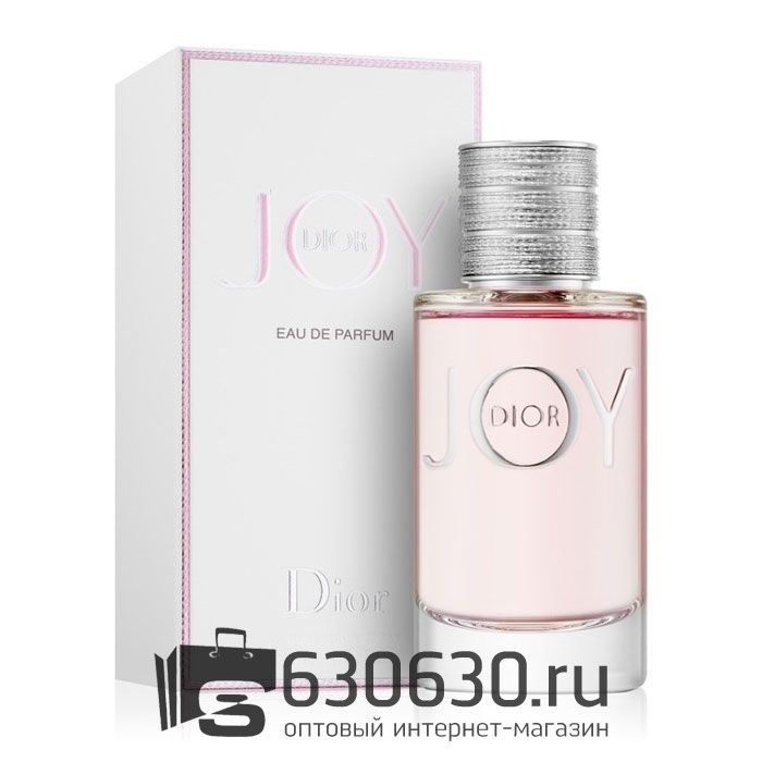 Евро Christian Dior "Joy" EDP 90 ml оптом