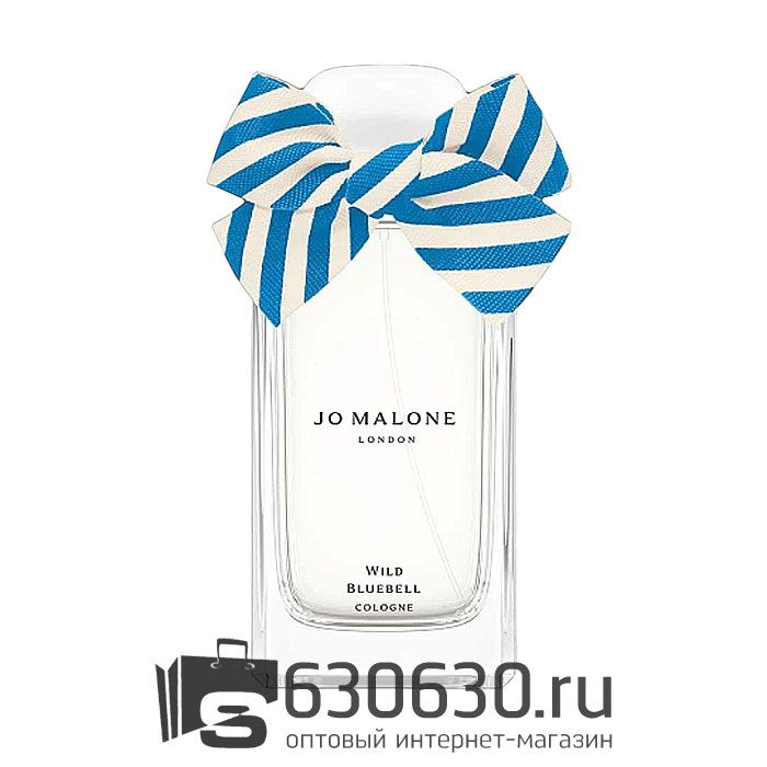 Евро Парфюмерия "Wild Bluebell Special-Edition" 100 ml