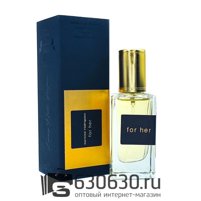 Мини-парфюм Narciso Rodriguez "For Her" 40 ml (Original)