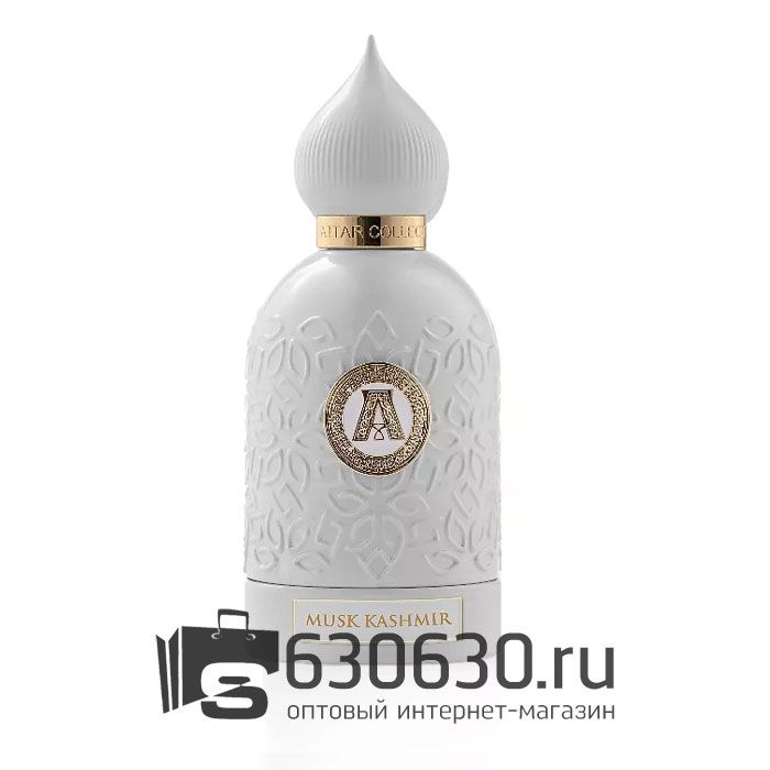 Евро ATTAR "Musk Kashmir" Extrait De Parfum 100 ml