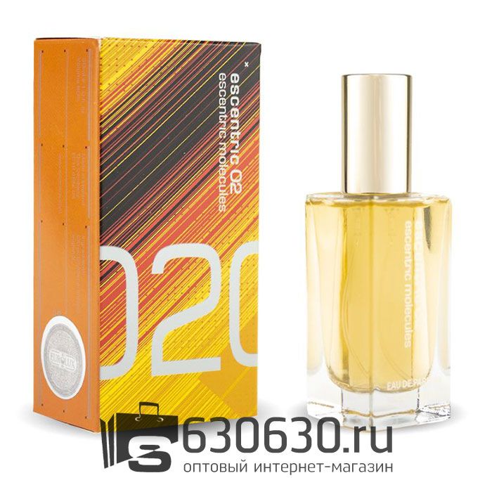 Мини парфюмерия Escentric Molecules "Escentric 02" EURO LUX 30 ml