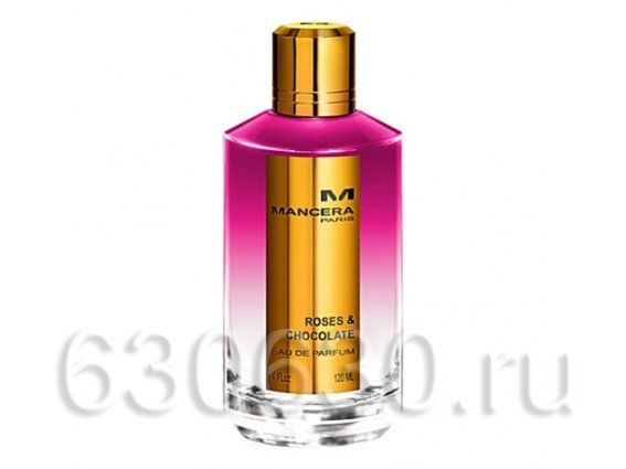 Mancera "Roses & Chocolate" 125 ml (Селектив Турция)