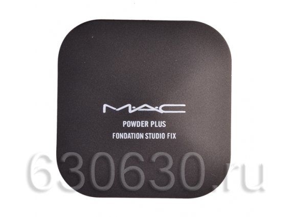 Пудра для лица "Powder Plus Fondation Studio Fix 2 in 1 " 30 g