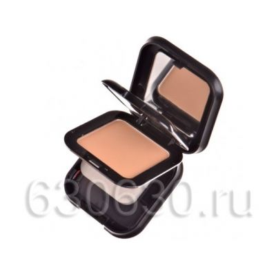 Пудра для лица "Powder Plus Fondation Studio Fix 2 in 1 " 30 g