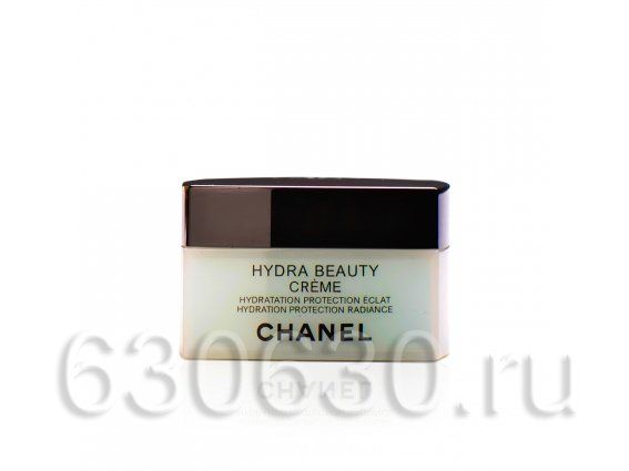 Крем для лица Chanel "Hydra Beauty Creme" 50 g