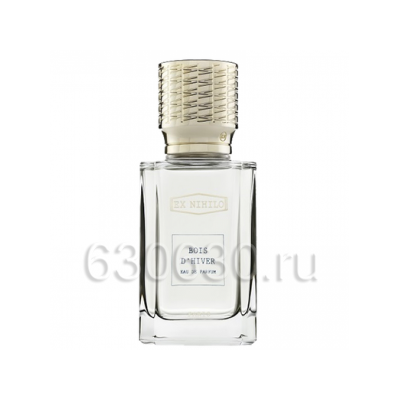 ТЕСТЕР Ex Nihilo "Bois D`Hiver" 50 ml