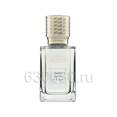 ТЕСТЕР Ex Nihilo "Jasmin Fauve" 50 ml