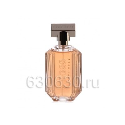 ТЕСТЕР Hugo Boss "The Scent For Her" 100 ml