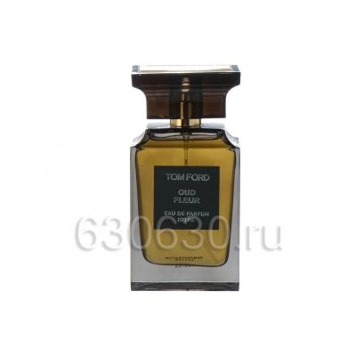 ТЕСТЕР Tom Ford "Oud Fleur" 100 ml