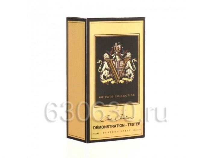 ТЕСТЕР Clive Christian "V For women" 50 ml