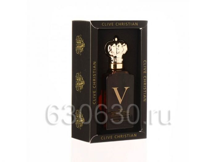 ТЕСТЕР Clive Christian "V For women" 50 ml