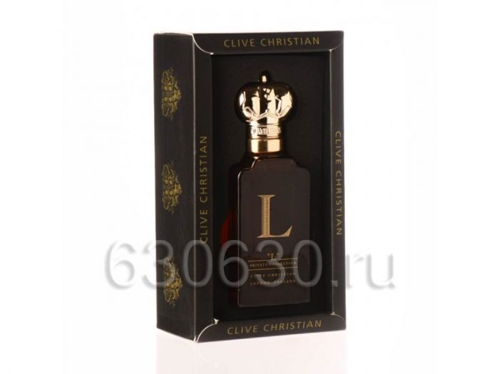 ТЕСТЕР Clive Christian "L For Men" 50 ml