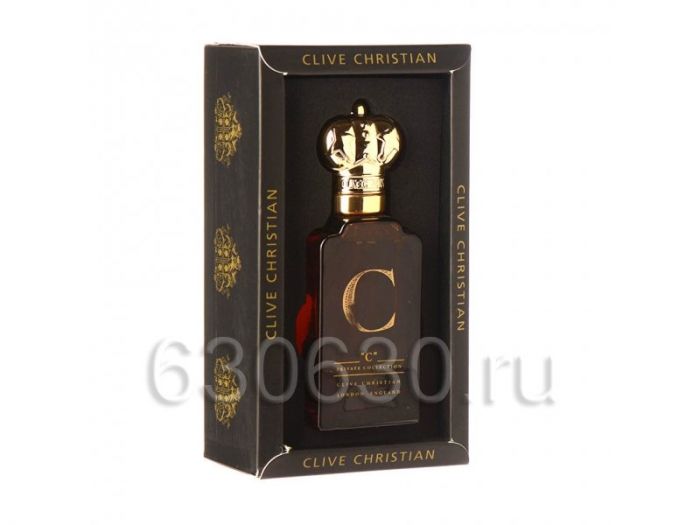 ТЕСТЕР Clive Christian "C For women" 50 ml