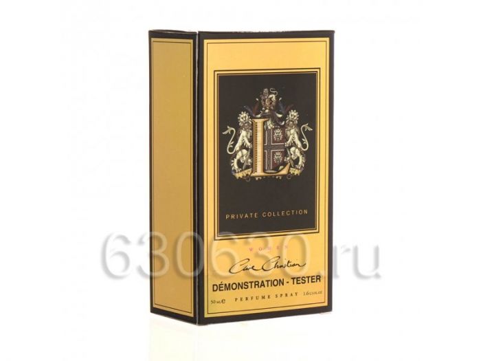 ТЕСТЕР Clive Christian "L For women" 50 ml