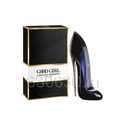 Carolina Herrera "Good Girl" 80 ml