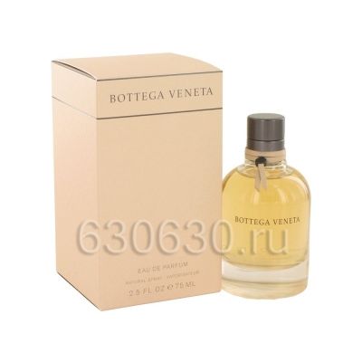 Bottega Veneta "Eau De Parfum" 75 ml