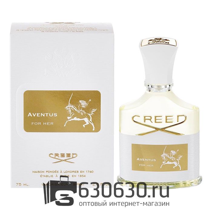 Евро Creed"Aventus For Her" 75 ml