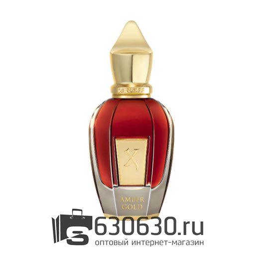 Евро Xerjoff "Amber Gold" EDP 100 ml