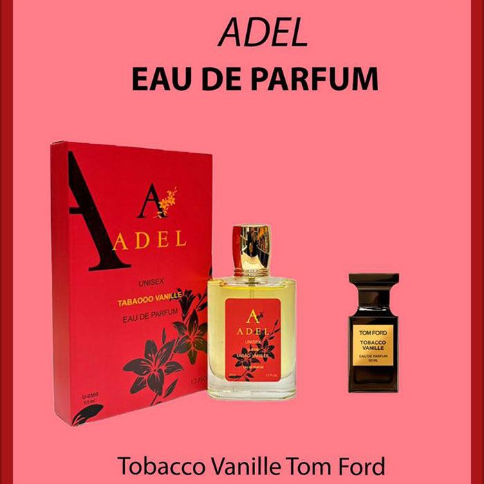 Adel "Tabaooo Vanille" (Tom Ford Tobacco Vanille) EDP 55 ml