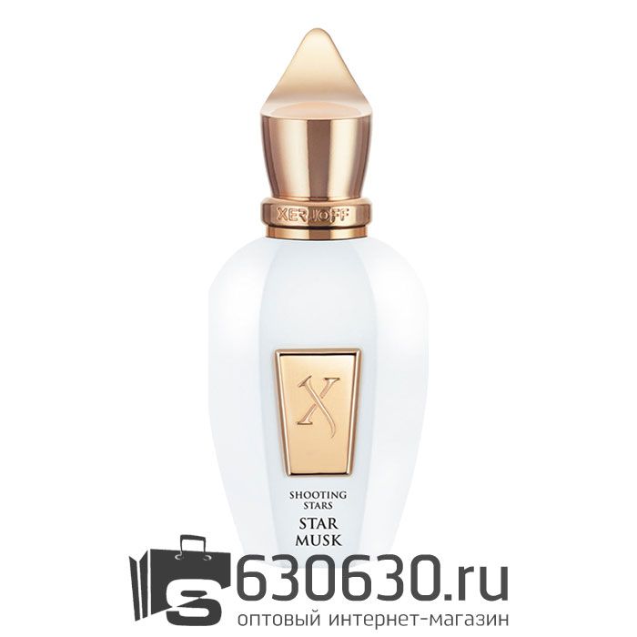 Евро Xerjoff "Star Musk" EDP 100 ml