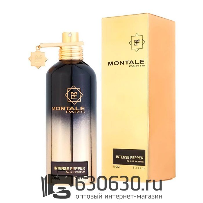 Евро Montale "Intense Pepper" 100 ml