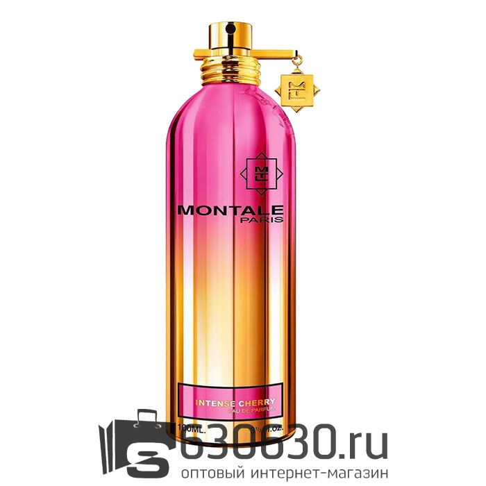 Montale "Intense Cherry" 100 ml