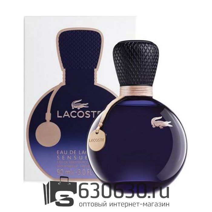 Lacoste "Eau De Lacoste Sensuelle" 90 ml