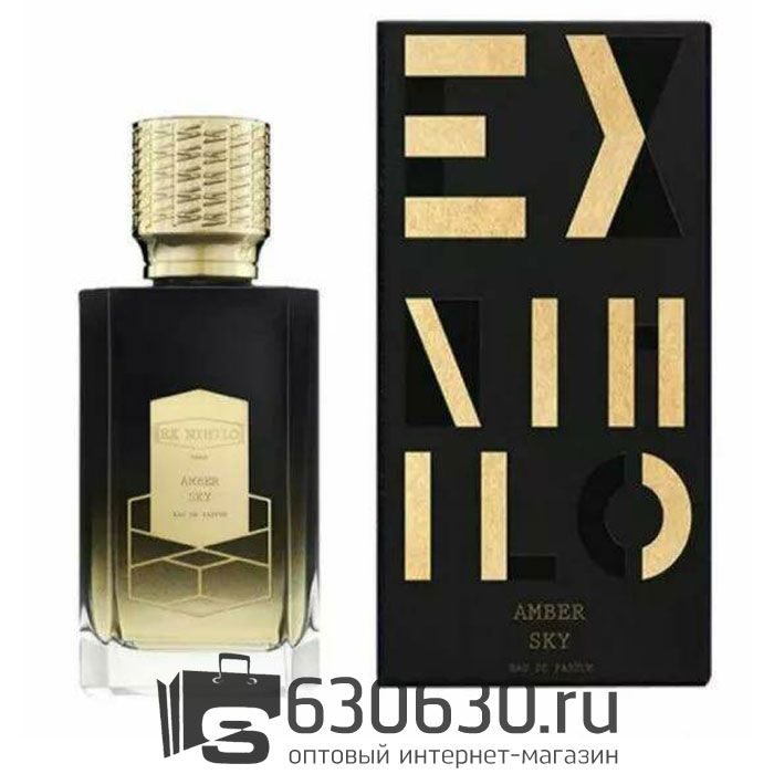 Ex Nihilo "Amber Sky" 100 ml