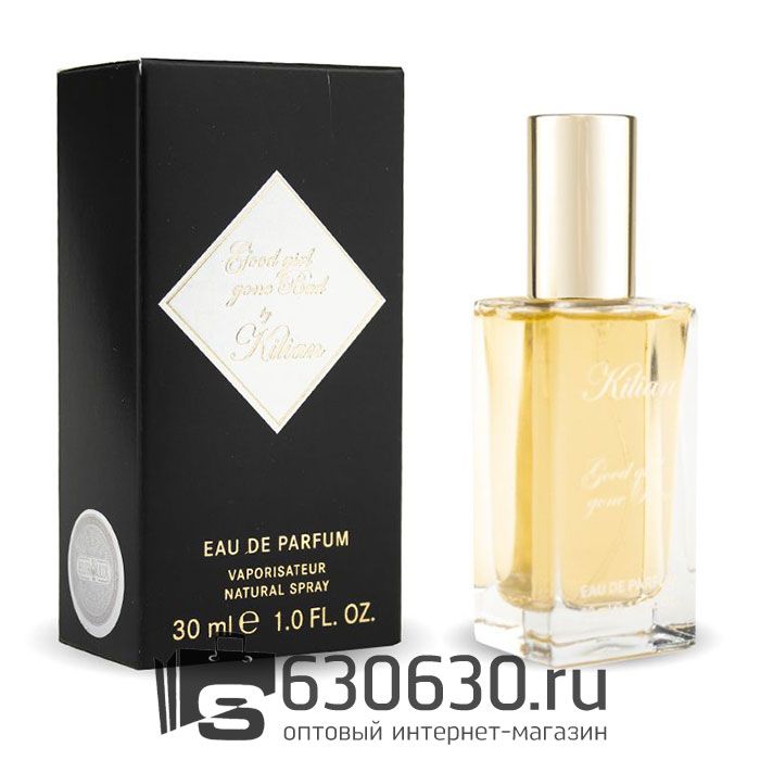 Мини парфюмерия "Good Girl Gone Bad" EURO LUX 30 ml