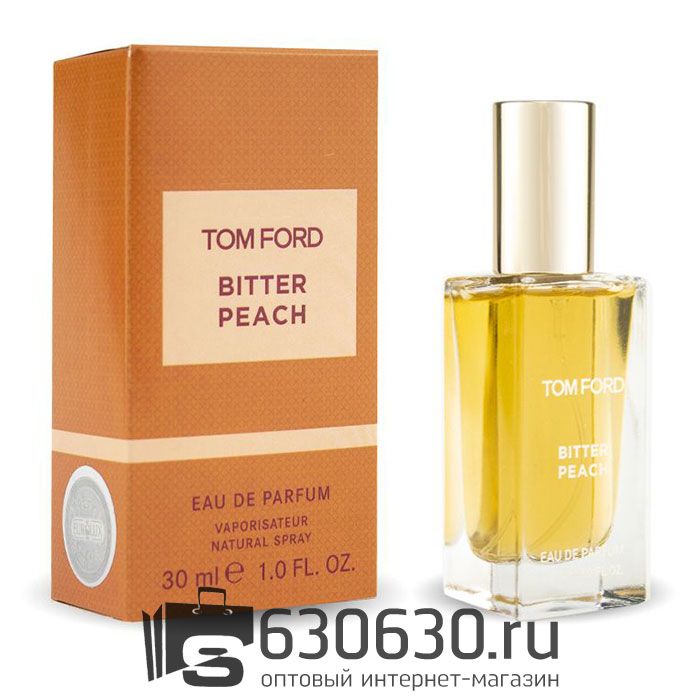 Мини парфюмерия Tom Ford "Bitter Peach" EURO LUX 30 ml