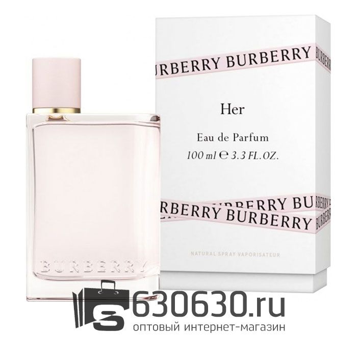 Burberry Her EDP 100 ml 1100 187924