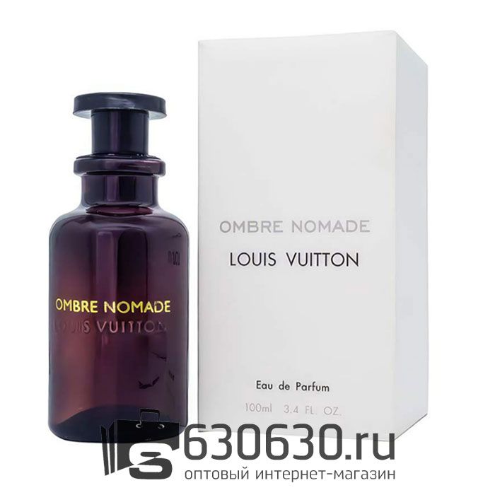 Евро Louis Vuitton "Ombre Nomade" EDP 100 ml оптом