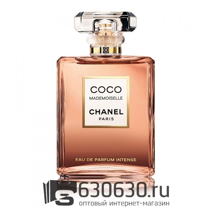 A-Plus Chanel "Coco Mademoiselle Intense" 100 ml