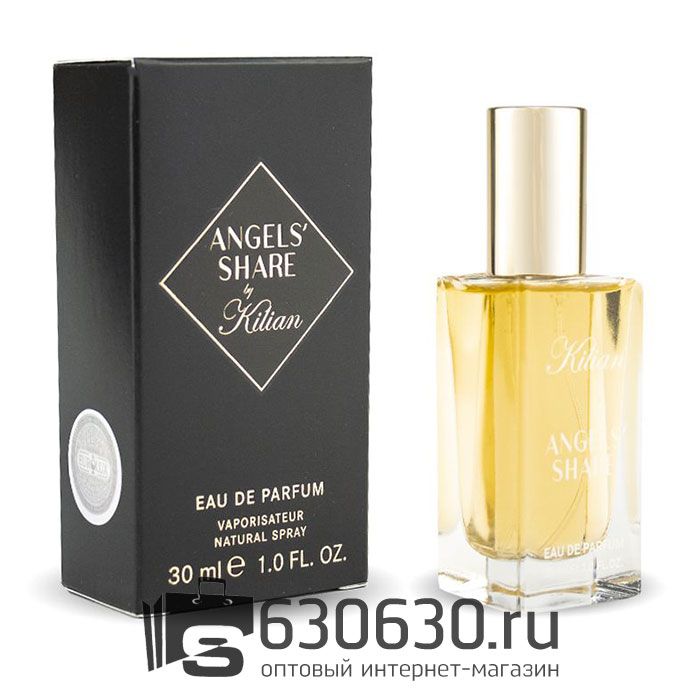 Мини парфюмерия "Angel's Share" EURO LUX 30 ml