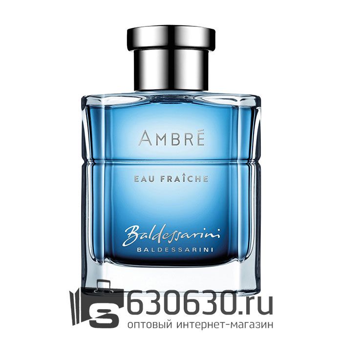 A-Plus Baldessarini "Ambre Eau Fraiche" EDT 90 ml