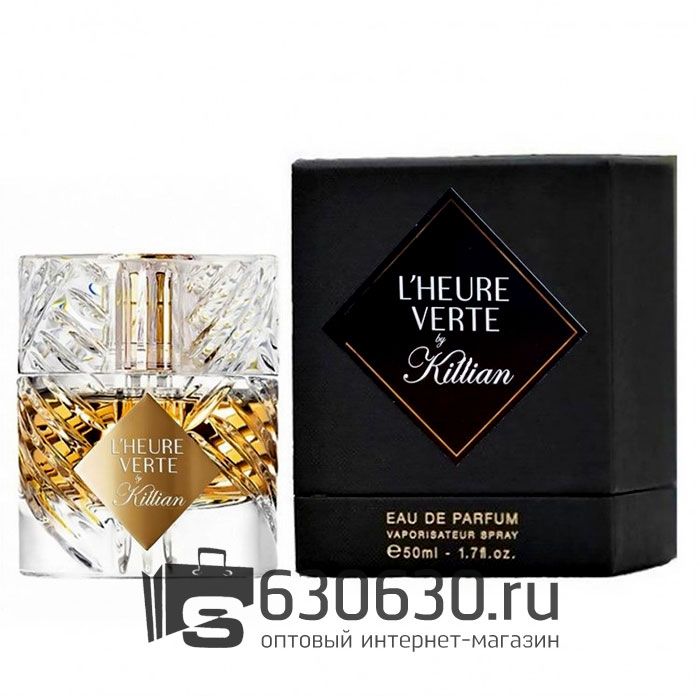 Парфюмерия "L'Heure Verte" 50 ml