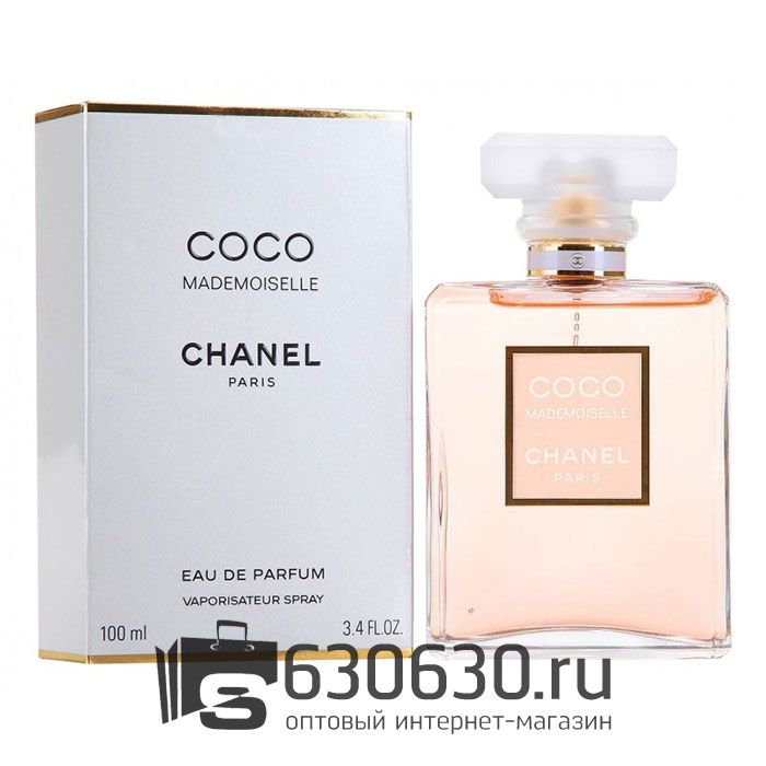 A-PLUS Chanel "Coco Mademoiselle" 100 ml