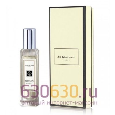 Евро "English Oak & Redcurrant Cologne" 30 ml