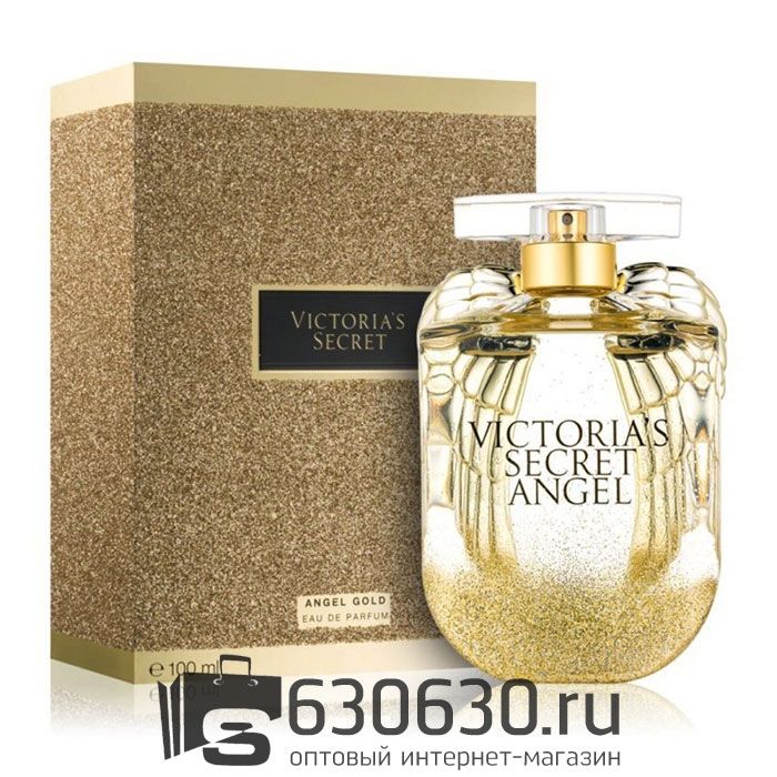 A-Plus Victoria's Secret "Angel Gold" EDP 100 ml