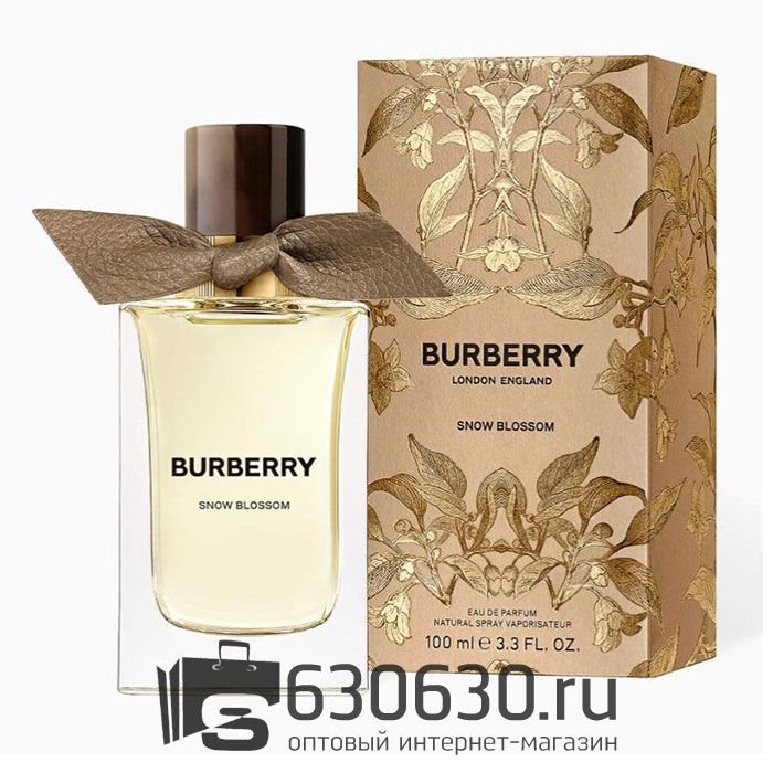 A-Plus Burberry "Snow Blossom" EDP 100 ml