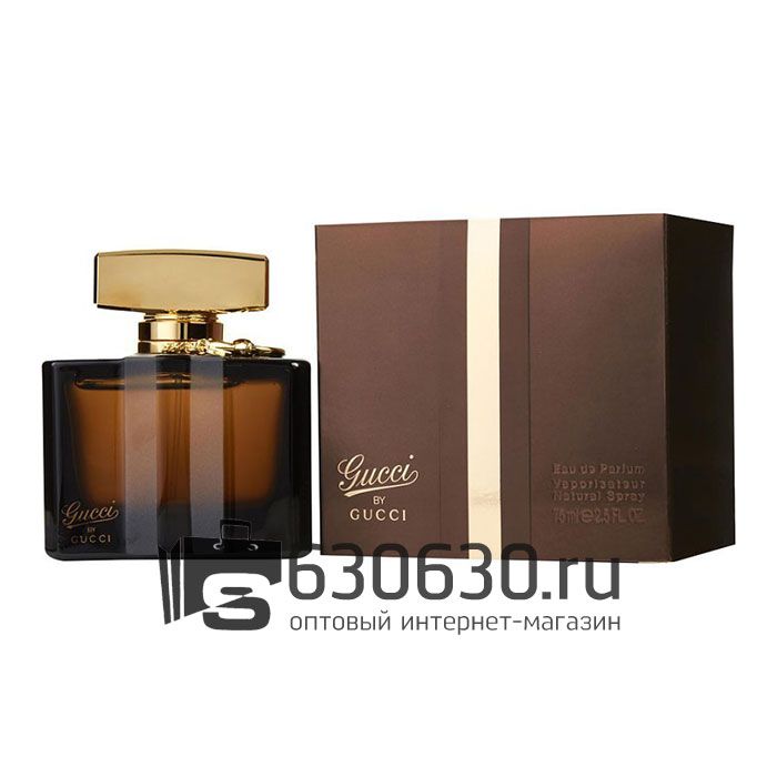 Евро Gucci "Gucci By Gucci" EDP 75 ml