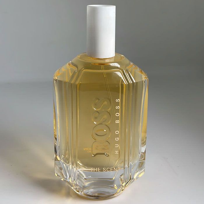 Уценка ТЕСТЕР Hugo Boss "The Scent For Her" 100 ml (Турция)