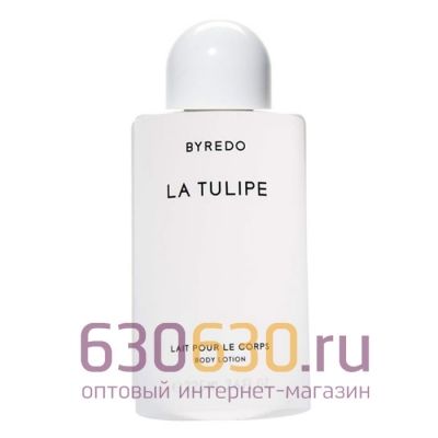 Лосьон для тела Byredo "La Tulipe" 225 ml